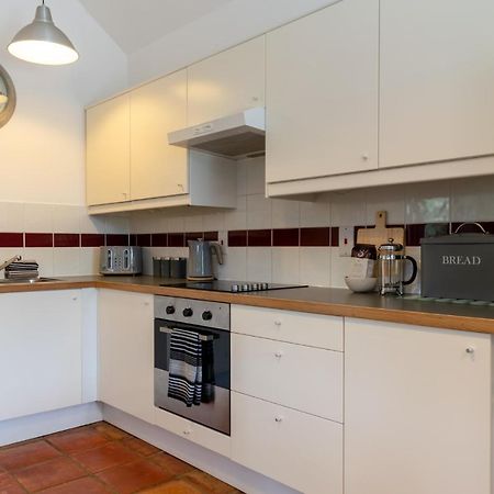 Buff Lodge Tackley Bagian luar foto