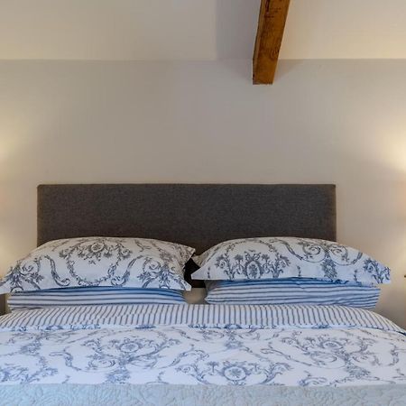 Buff Lodge Tackley Bagian luar foto