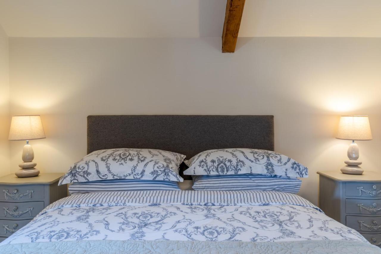 Buff Lodge Tackley Bagian luar foto
