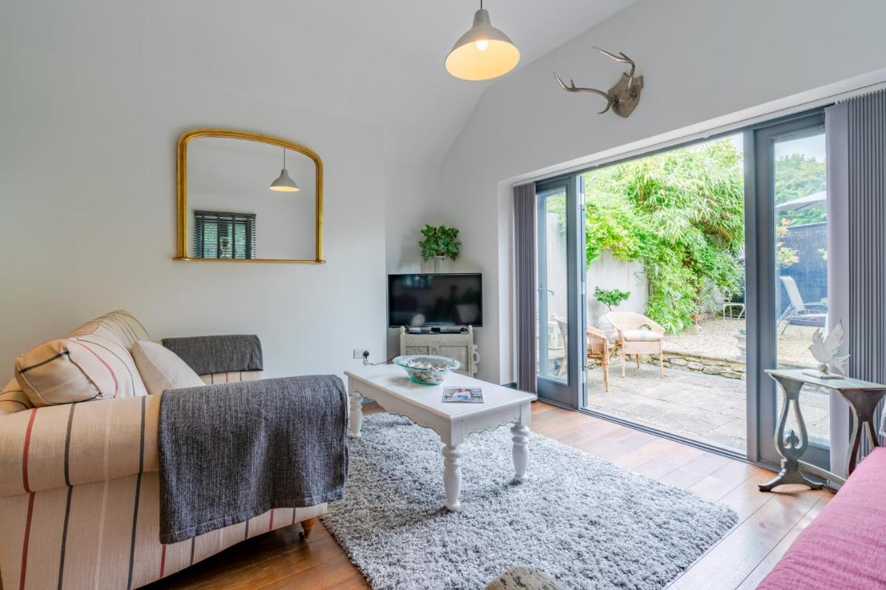 Buff Lodge Tackley Bagian luar foto