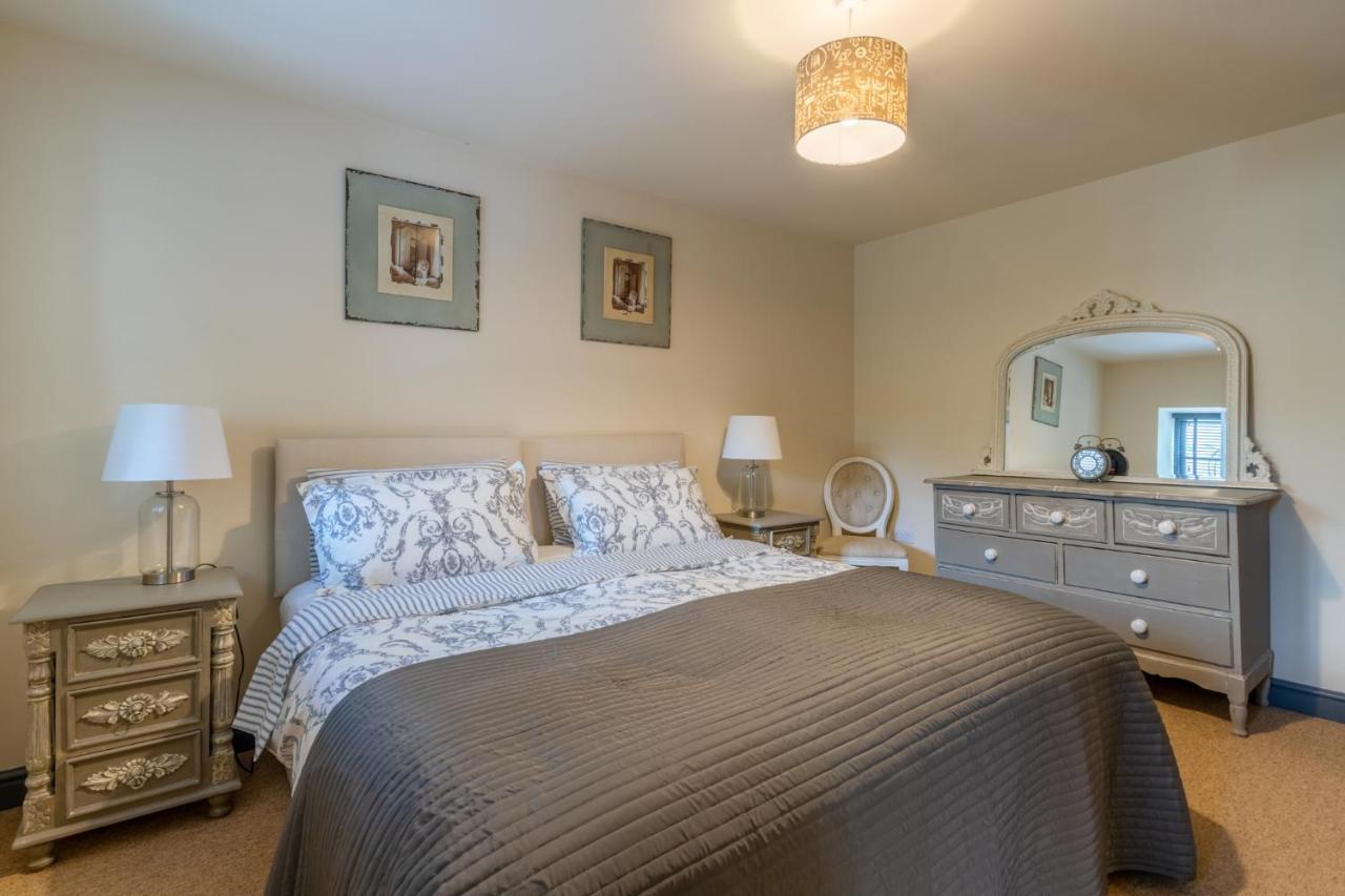 Buff Lodge Tackley Bagian luar foto